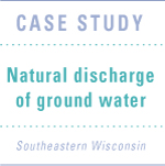 Graphic link to Case Study - Discharge page
